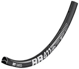 DT Swiss Rim RR411 asymm 24h DISC DB 700c