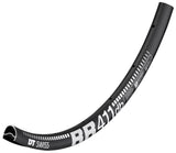 DT Swiss Rim RR411 asymm 32h DISC DB 700c