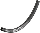 DT Swiss Rim RR421 DB 24h black 700c