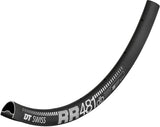 DT Swiss Rim RR481 700c DB 28h black (22 wide)