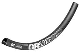 DT Swiss GR531 650b DB 24h Rim Black (24 wide)