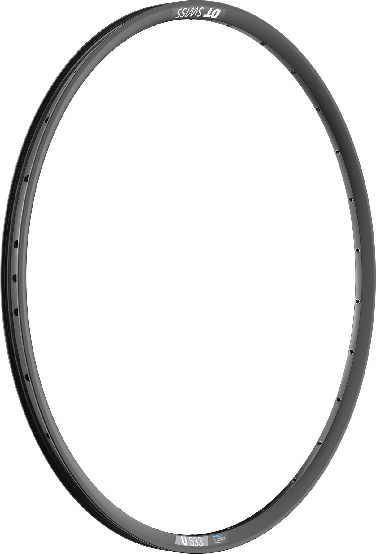 DT Swiss Rim U663 32h 29"