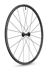 DT Swiss PR1400 OXiC 21mm Deep Dicut Rimbrake QR Front Wheel