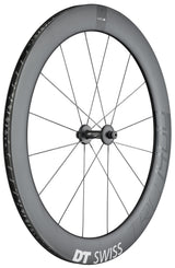 DT Swiss TRC1400 Dicut 65 Clincher Track Front Wheel