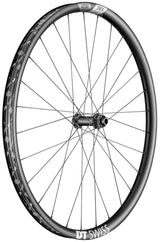 DT Swiss XRC1501 Spline One 30 29" 15x110mm 6-Bolt XC MTB Front Wheel