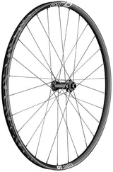 DT Swiss XR1700 29" MTB Center-Lock Front Wheel