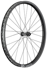 DT Swiss EXC1200 27.5 Inch 15x110 35mm Clincher 6 Bolt Front Wheel