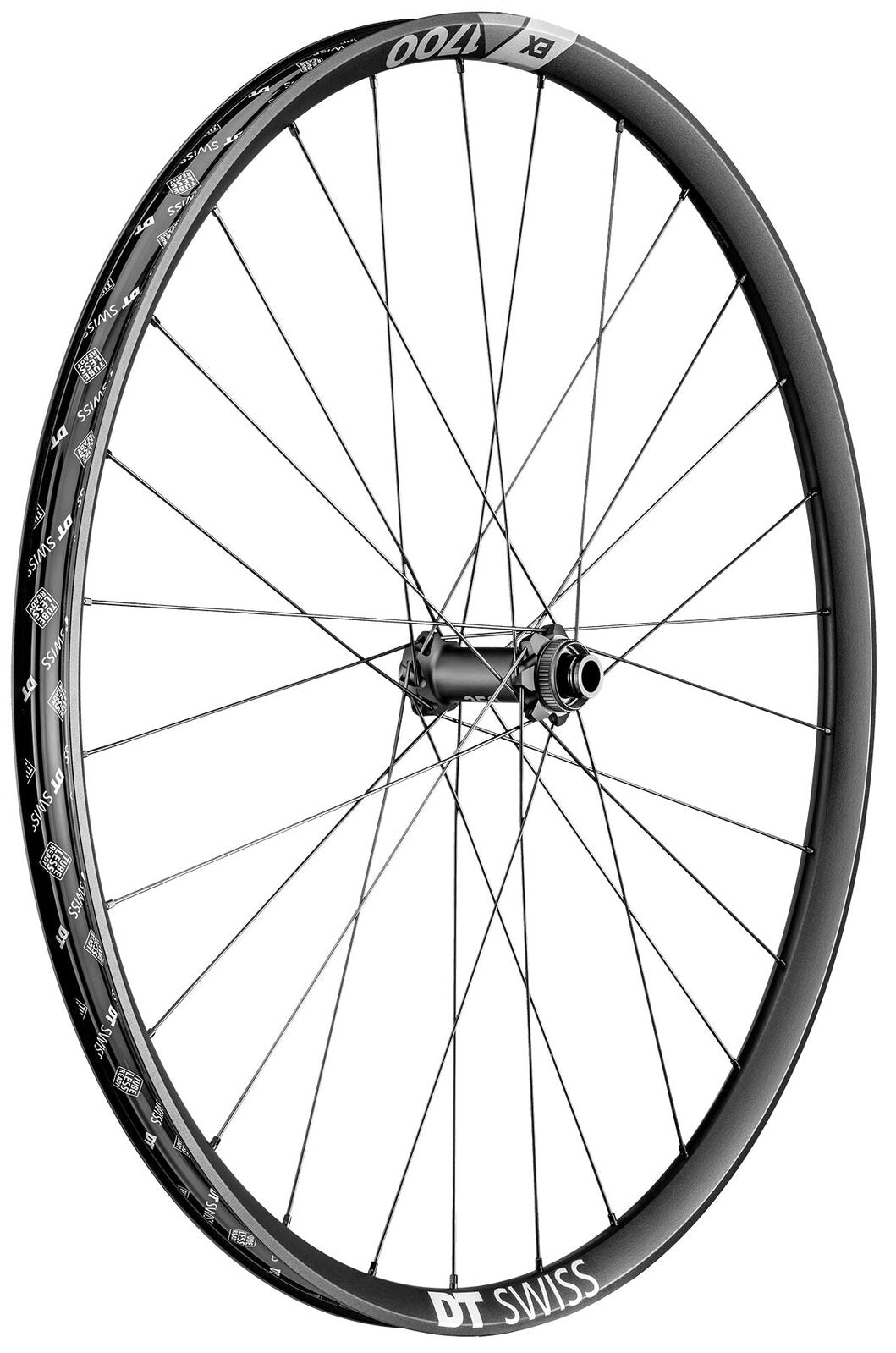 DT Swiss EX1700 Spline 30 29" 15x110mm Enduro Front Wheel