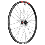 DT Swiss FR1500 29 Inch IS 15x110 Boost Front Wheel