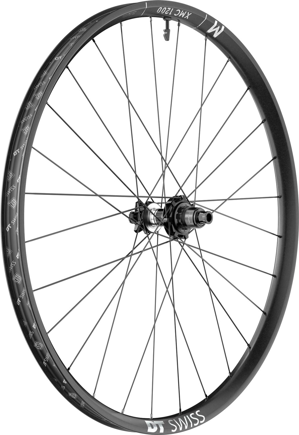 DT Swiss XMC 1200 SP 29 IS 30 12/148 ASRAM DEG