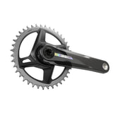 SRAM Force 1x DUB 12-Speed 40T Crankset Unicorn Grey