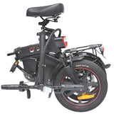 DYU A5 Folding Electric Bike