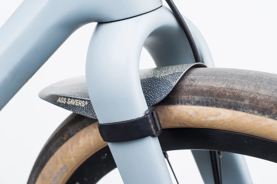 Ass Saver Fender Mudder Mini Detour