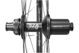 DT Swiss ERC1400 Dicut 35 Disc-Brake Rear Wheel (Shimano/SRAM)