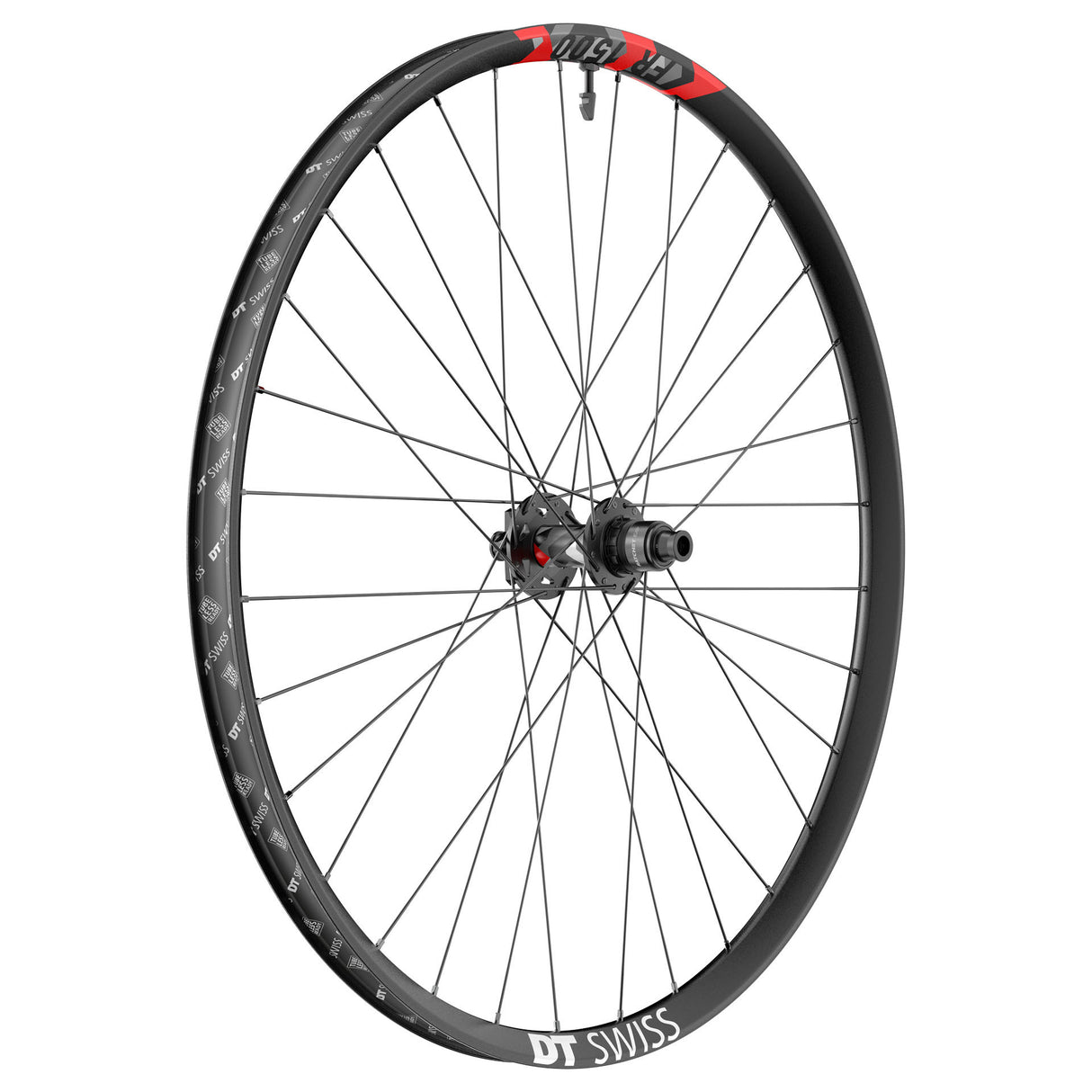 DT Swiss FR1500 27.5" Disc Brake MTB Rear Wheel (XD)