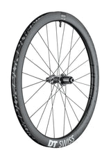 DT Swiss GRC1400  27.5" Disc Brake Gravel Rear Wheel (XD)
