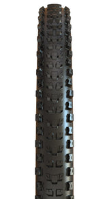 MAXXIS Dissector 27.5 X 2.40 Exo TR Wirebead Tyre 60TPI E-25