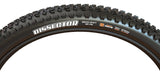 MAXXIS Dissector 27.5 X 2.40 Exo TR Wirebead Tyre 60TPI E-25