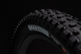 Dissector Gen 2 Tread Angle Closeup on black background