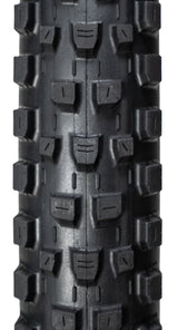 Dissector Gen 2 Tread Closeup 1
