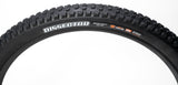 MAXXIS Dissector G2 29 x 2.40  3C Terra DD TR Folding Tyre 120x2TPI E-25
