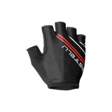 Castelli Dolcissima 2 Womens Gloves Black