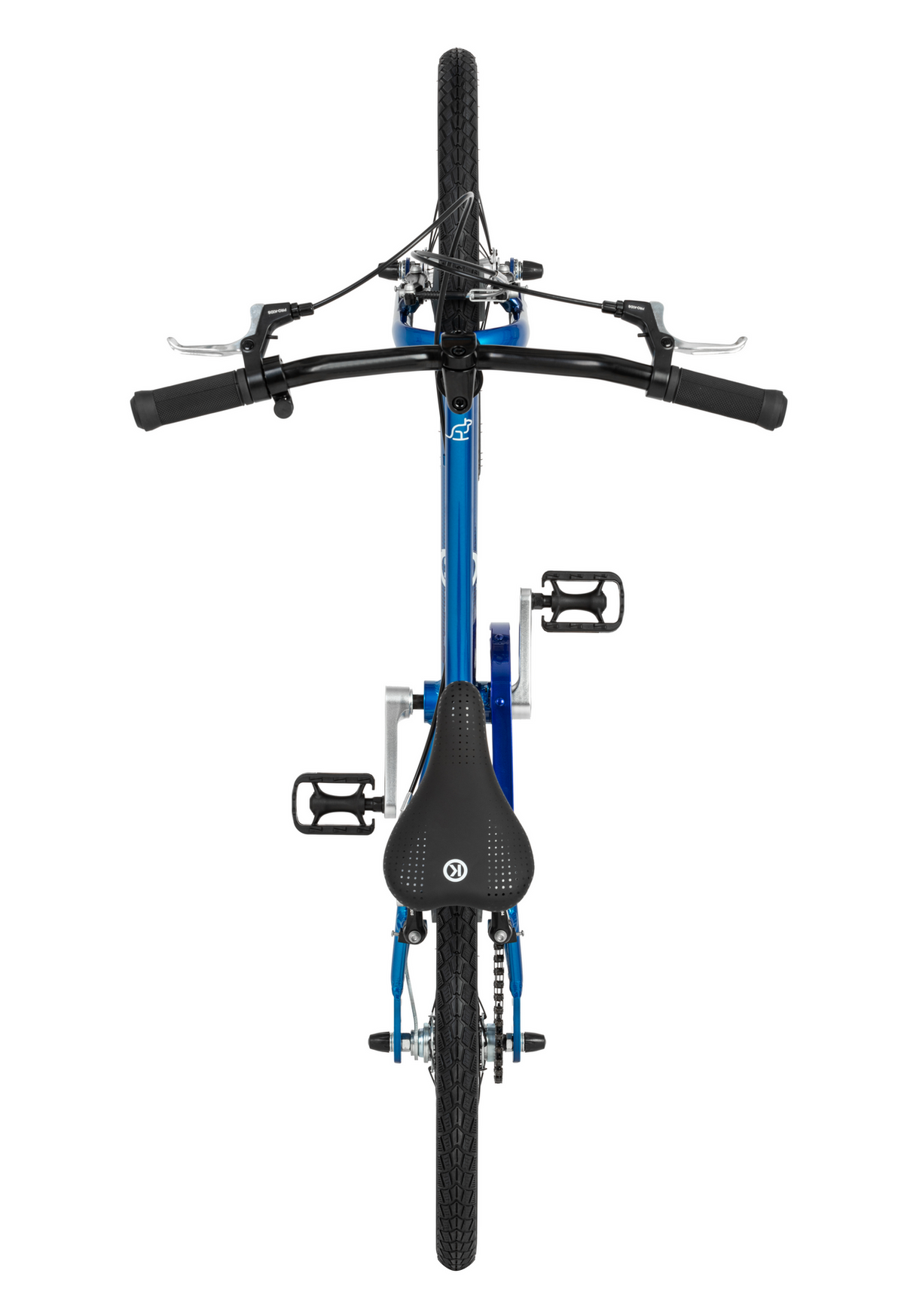 BYK E-350 2026 Kids Bike