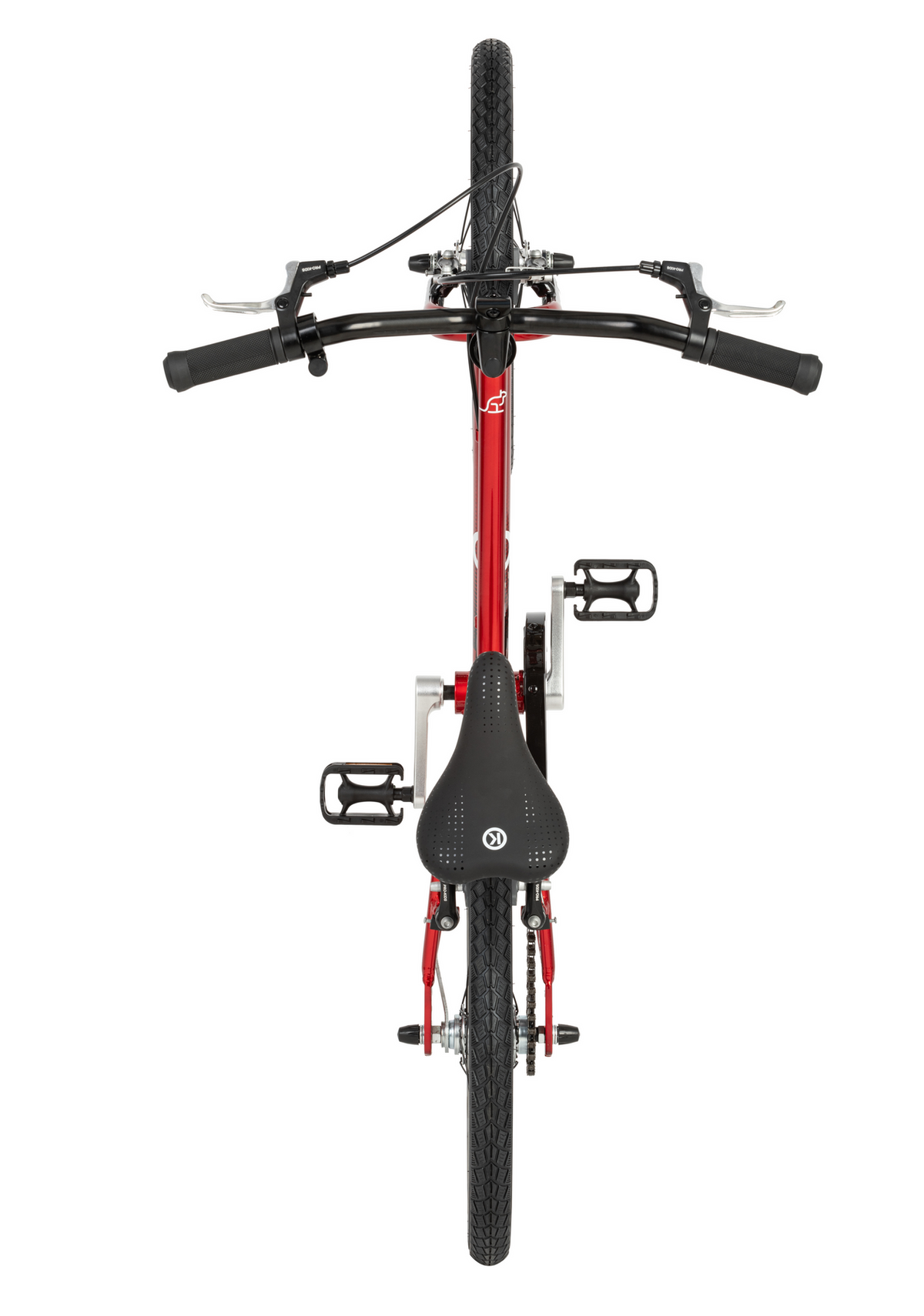 BYK E-350 2026 Kids Bike
