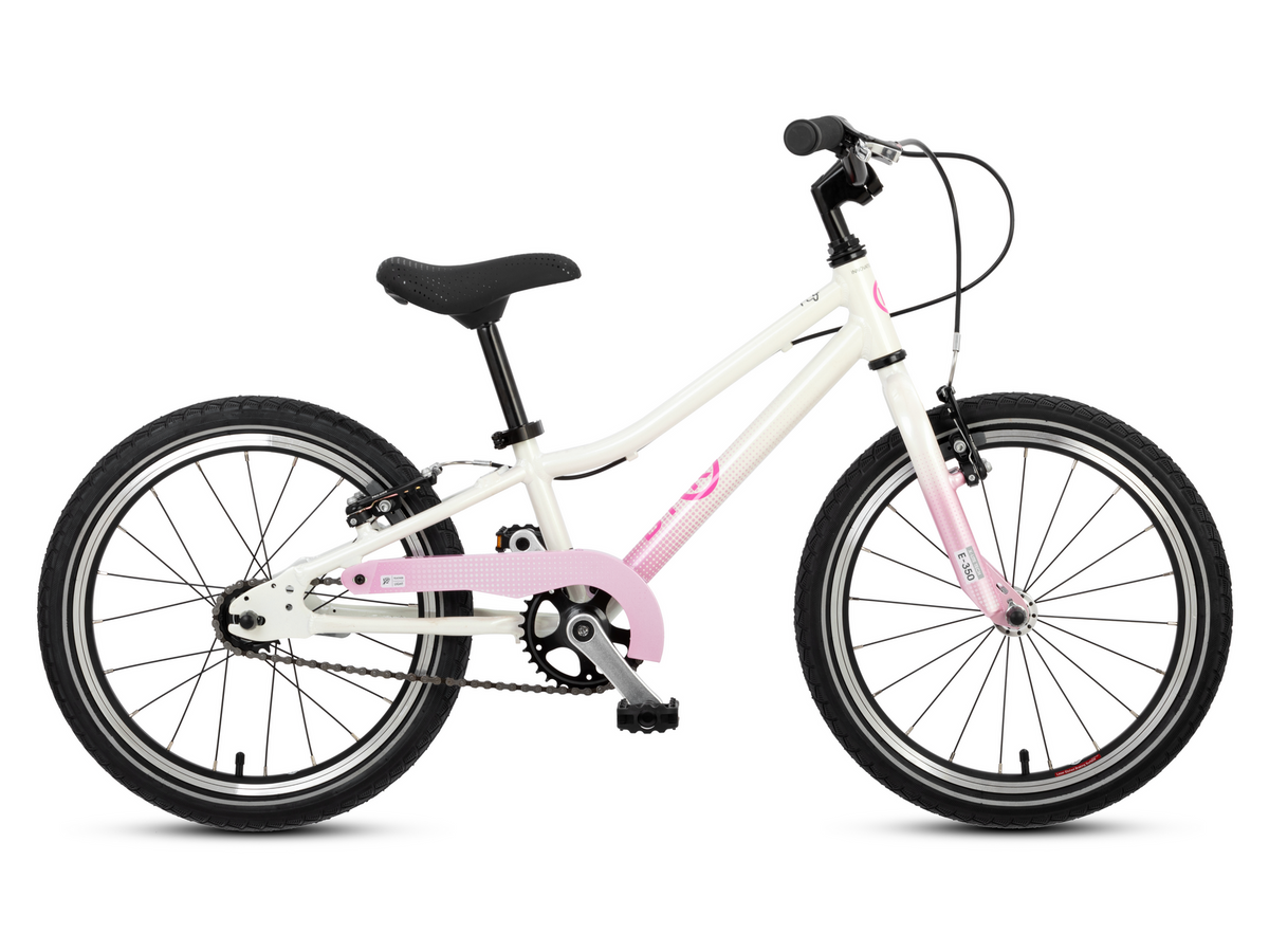 BYK E-350 2026 Kids Bike