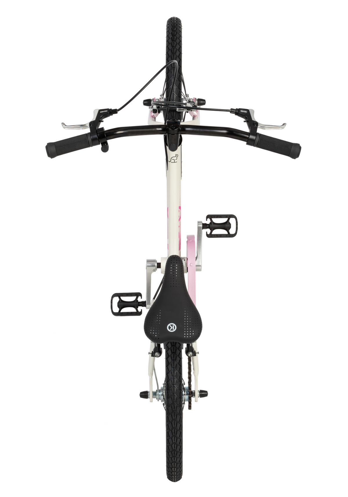 BYK E-350 2026 Kids Bike