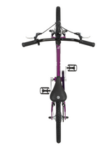 BYK E-350 2026 Kids Bike