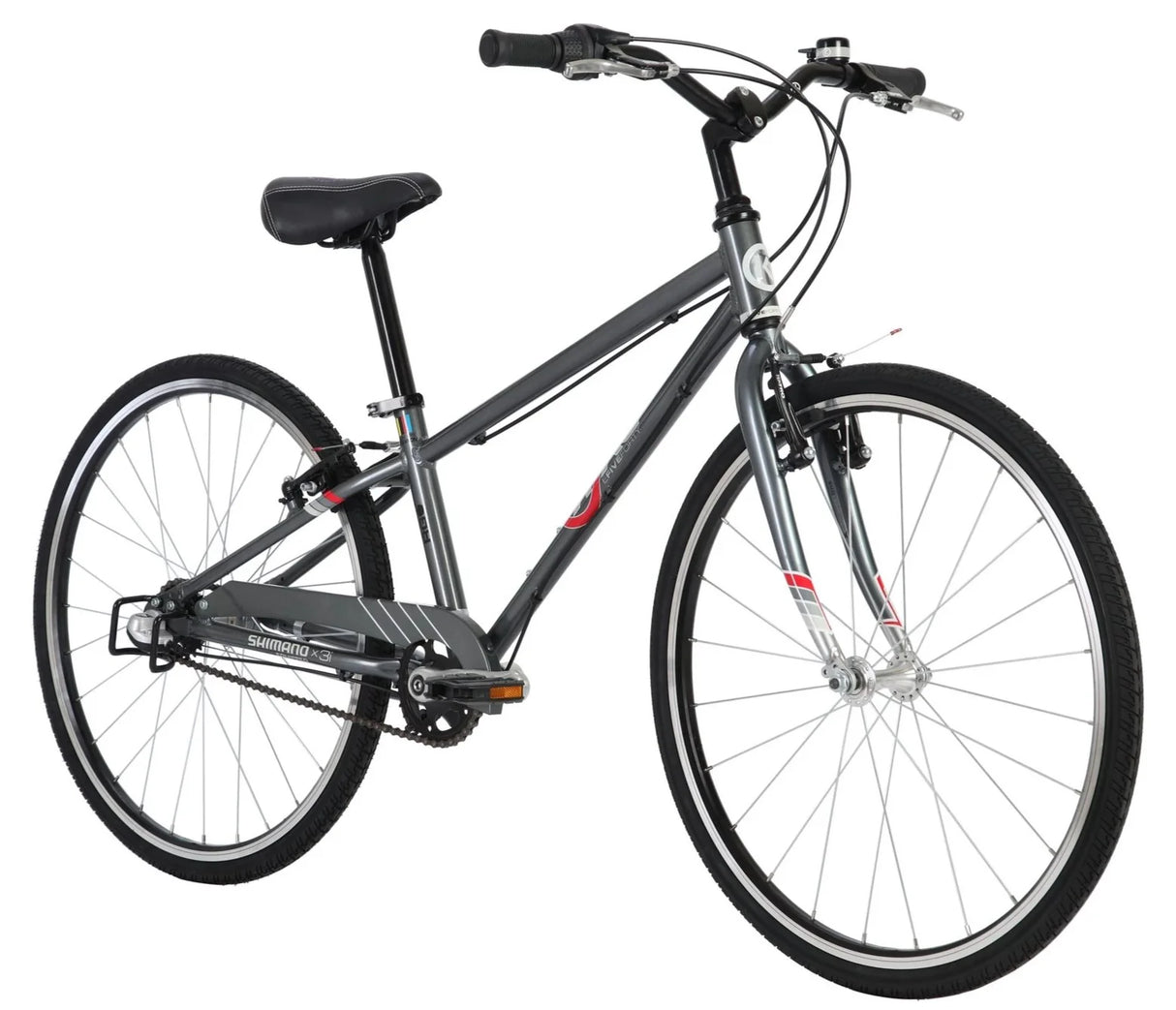 BYK E-540x3i - Stealth Charcoal