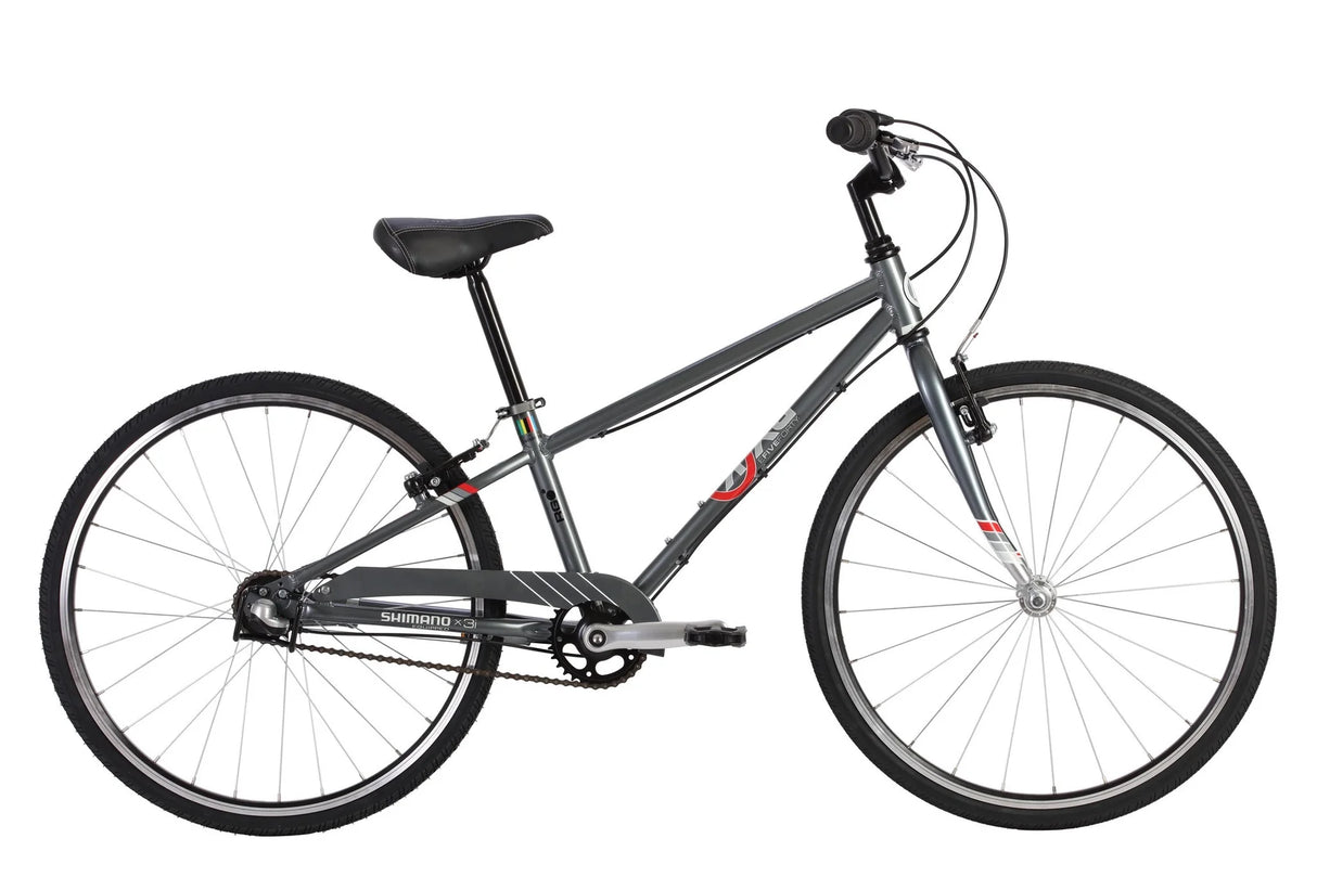 BYK E-540x3i - Stealth Charcoal