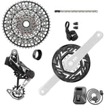 SRAM XX Eagle AXS E-Bike Transmission Groupset