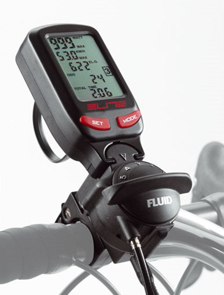 Elite Plus Unit Hydromag Trainer