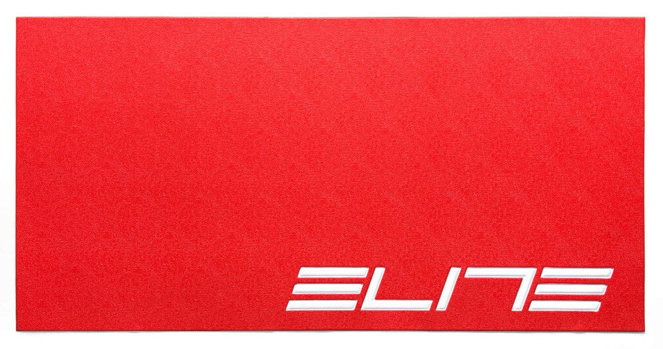 Elite Training Mat Red