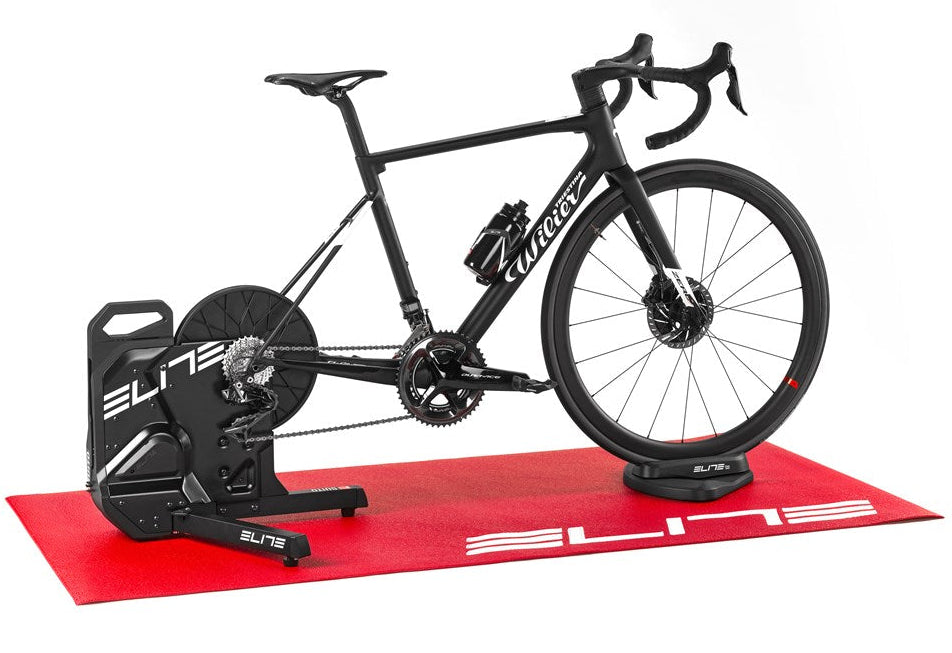 Elite Training Mat Red