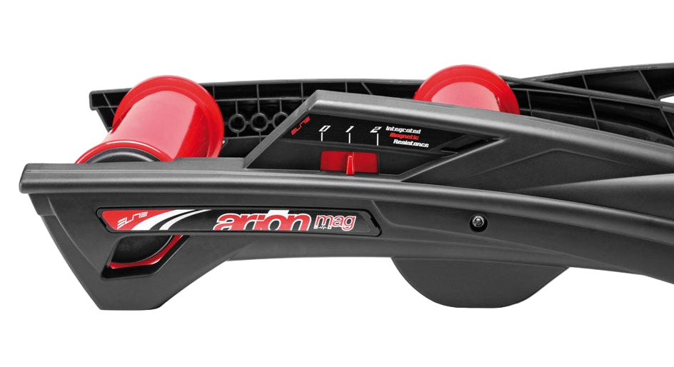 Elite Arion Mag Bike Roller