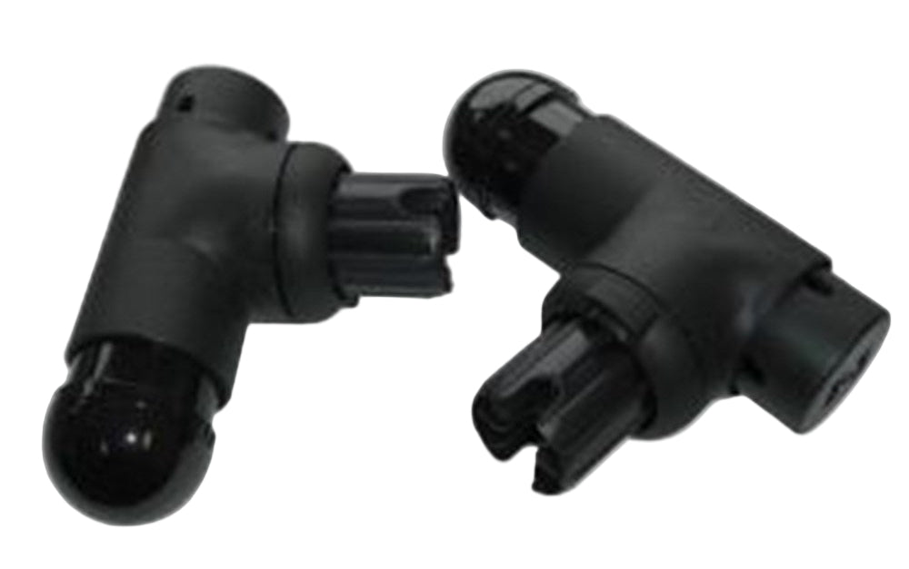 Elite Ritmo Feet for SuperCrono Frame (Pair)