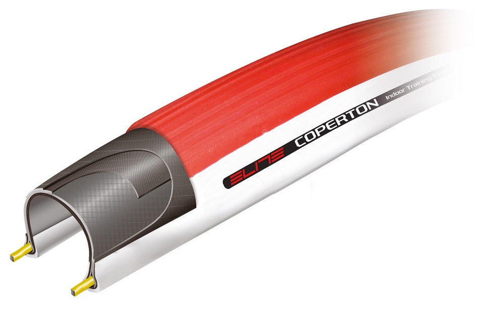 Elite Coperton Trainer Tire