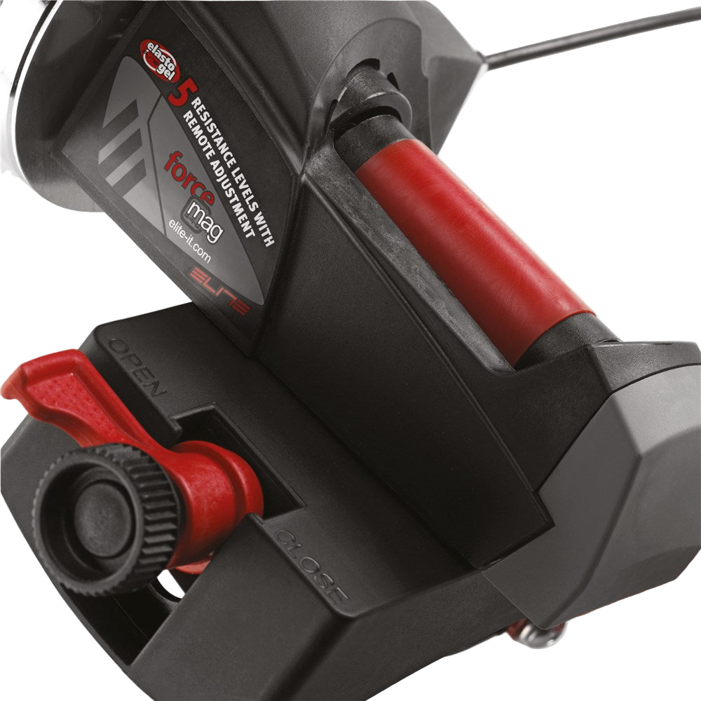 Elite Novo Force Bike Trainer