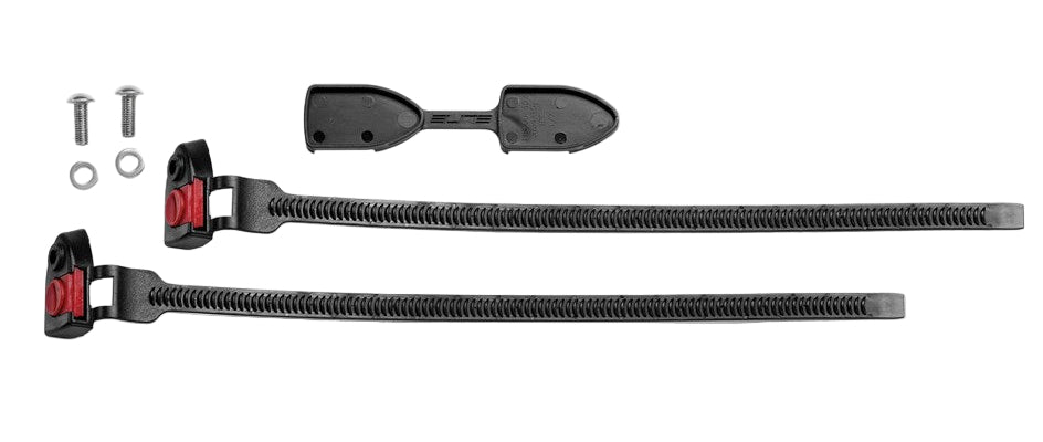 Elite Bottle Cage Kit