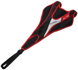 Elite Sweat Net Plus Bike Protector