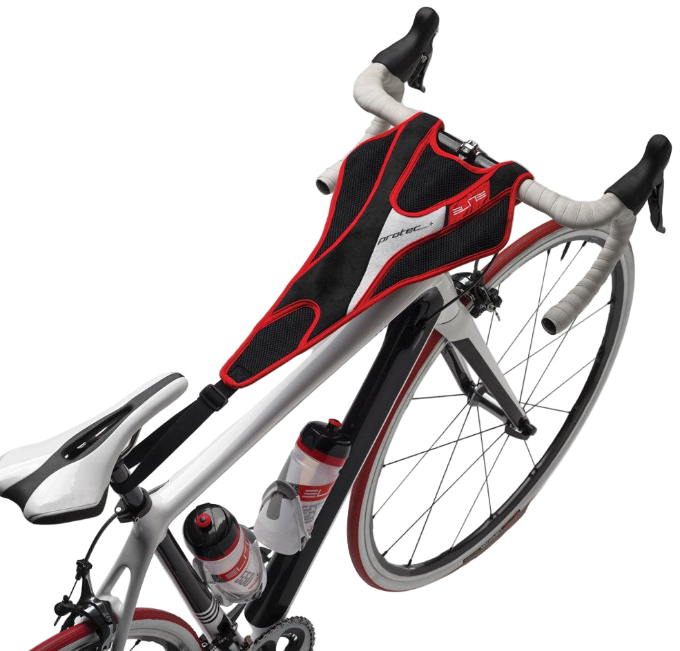 Elite Sweat Net Plus Bike Protector