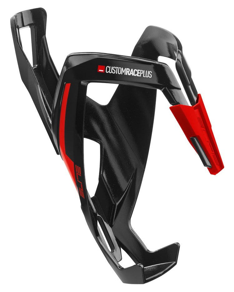 Elite Custom Race Bottle Cage