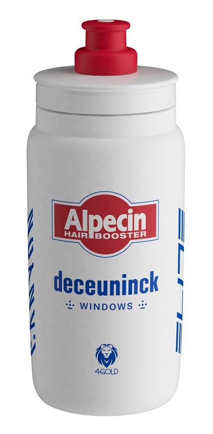 Elite Fly Alpecin-Deceuninck Water Bottle