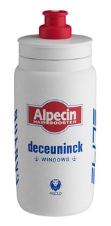 Elite Fly Alpecin-Deceuninck Water Bottle