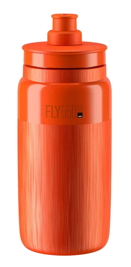 Elite Fly Tex Clear Orange 550mL Bottle