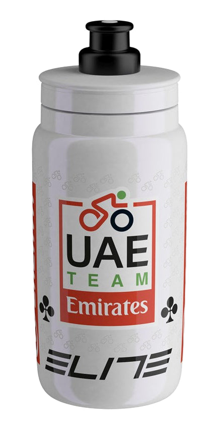 Elite Fly Team UAE Team Emirates Water Bottle