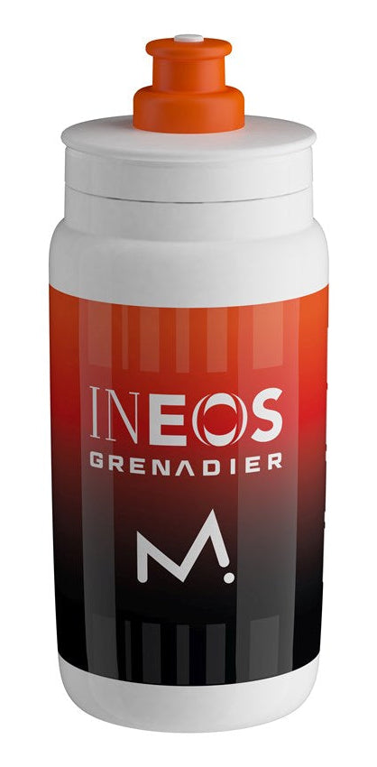 Elite Fly Team Ineos Grenadier Water Bottle